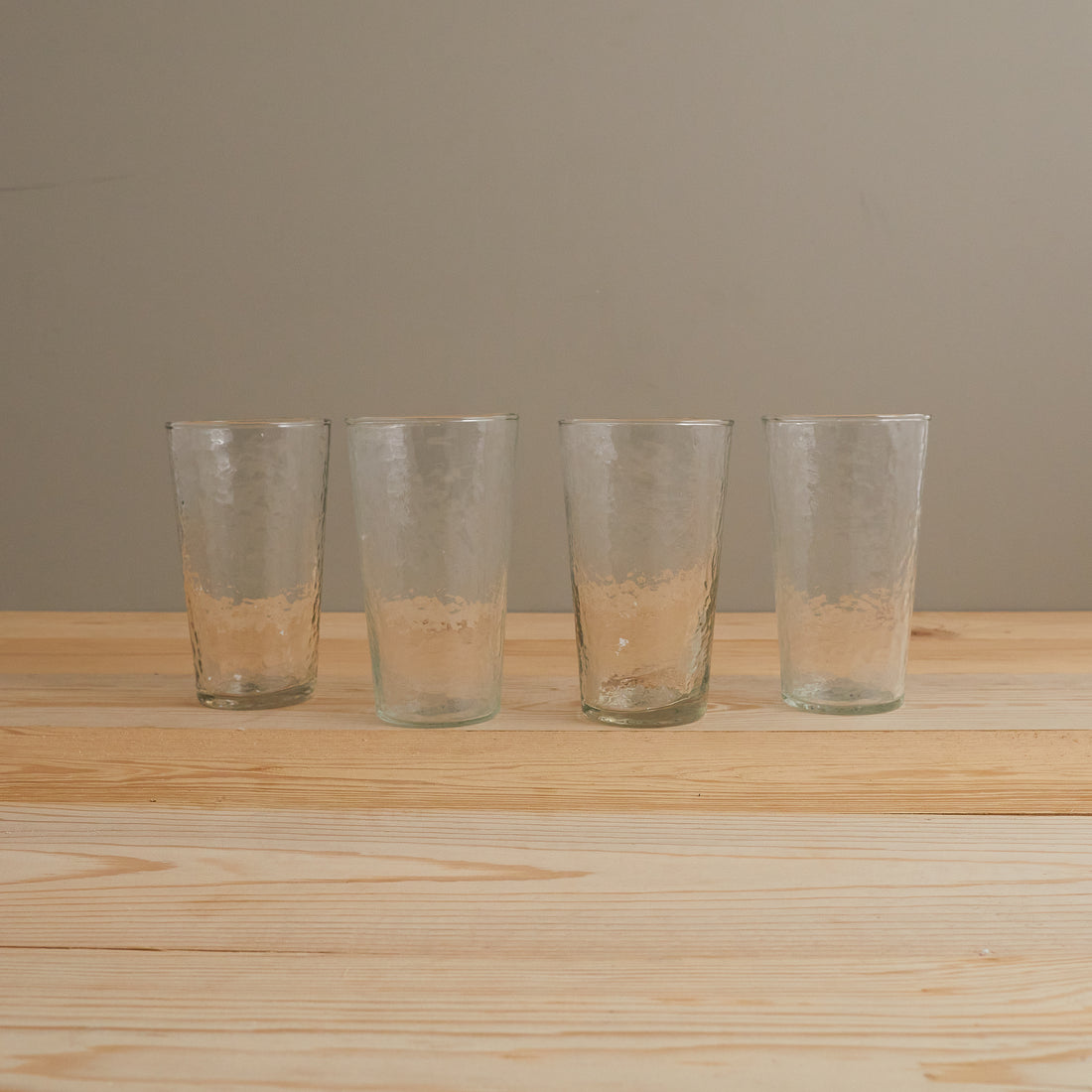 Be Home Pebble Glass Tumbler