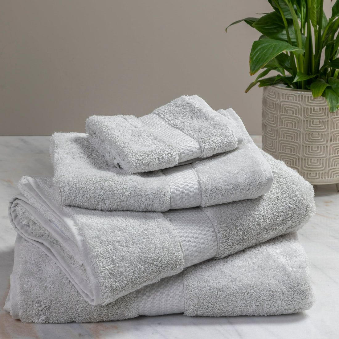 City Bath Towel, Cinnamon – Be Home