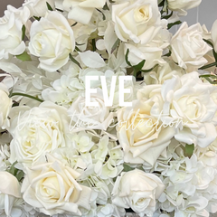 Eve luxe floral hire weddings