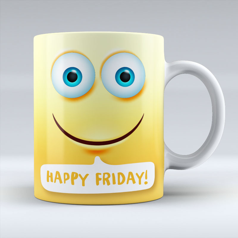 Images Of Happy Friday / On friday all the people want to finish their ...