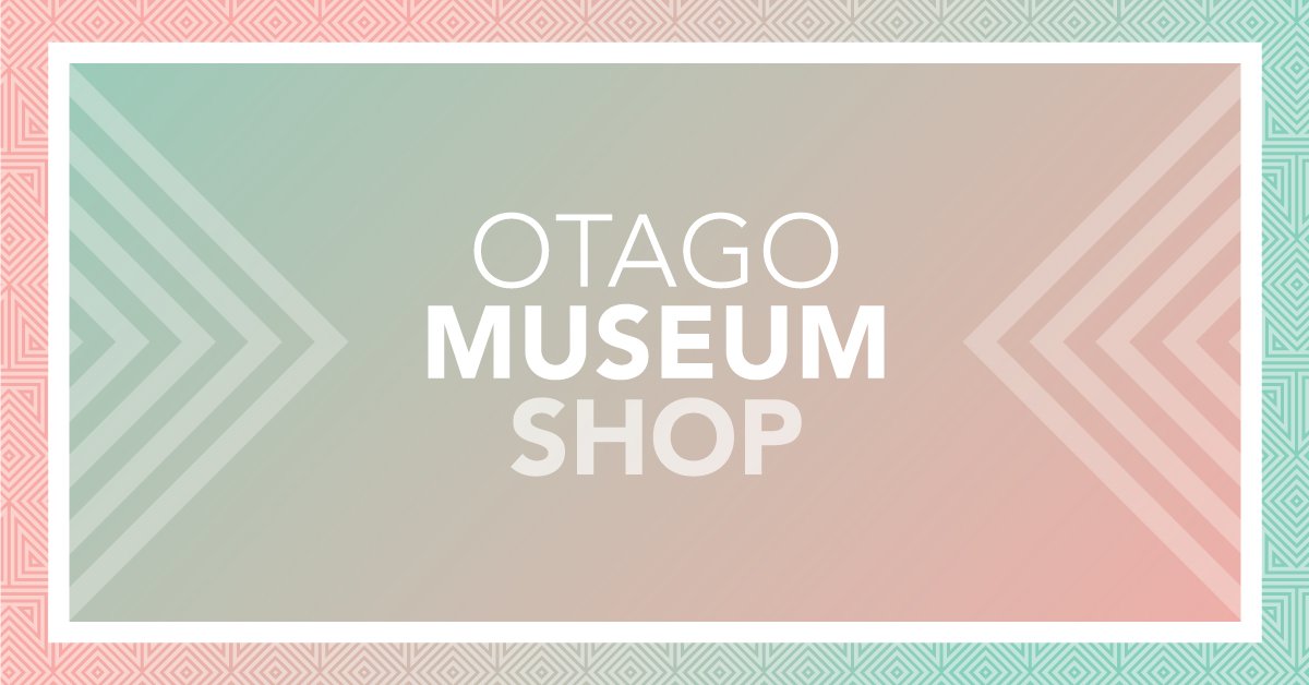 Otago Museum Shop