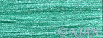 Petite Frosty Rays (PY024-Turquoise Gloss)