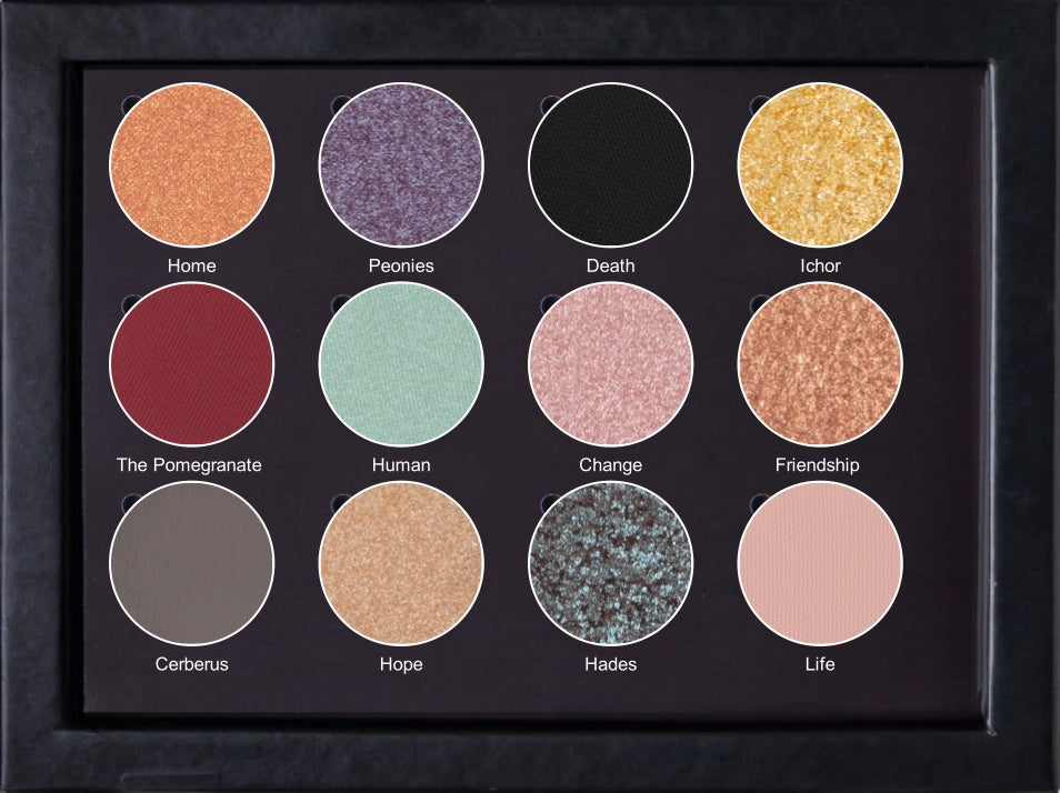 Paige’s Palette 01#N# – Unhidden Beauty Co