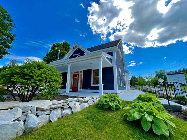 Ellenbogen Gallery, Manchester, Vermont