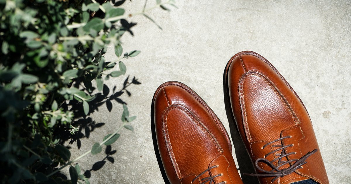 Meermin Shoes — Quality Footwear. Radical Value.