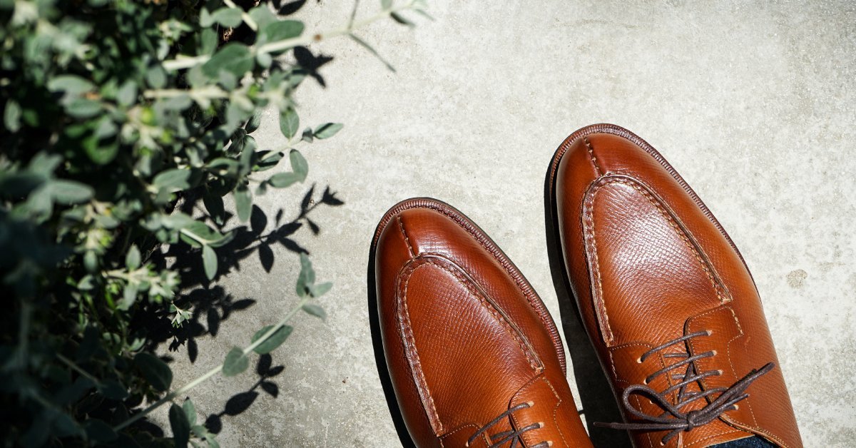 Meermin Shoes