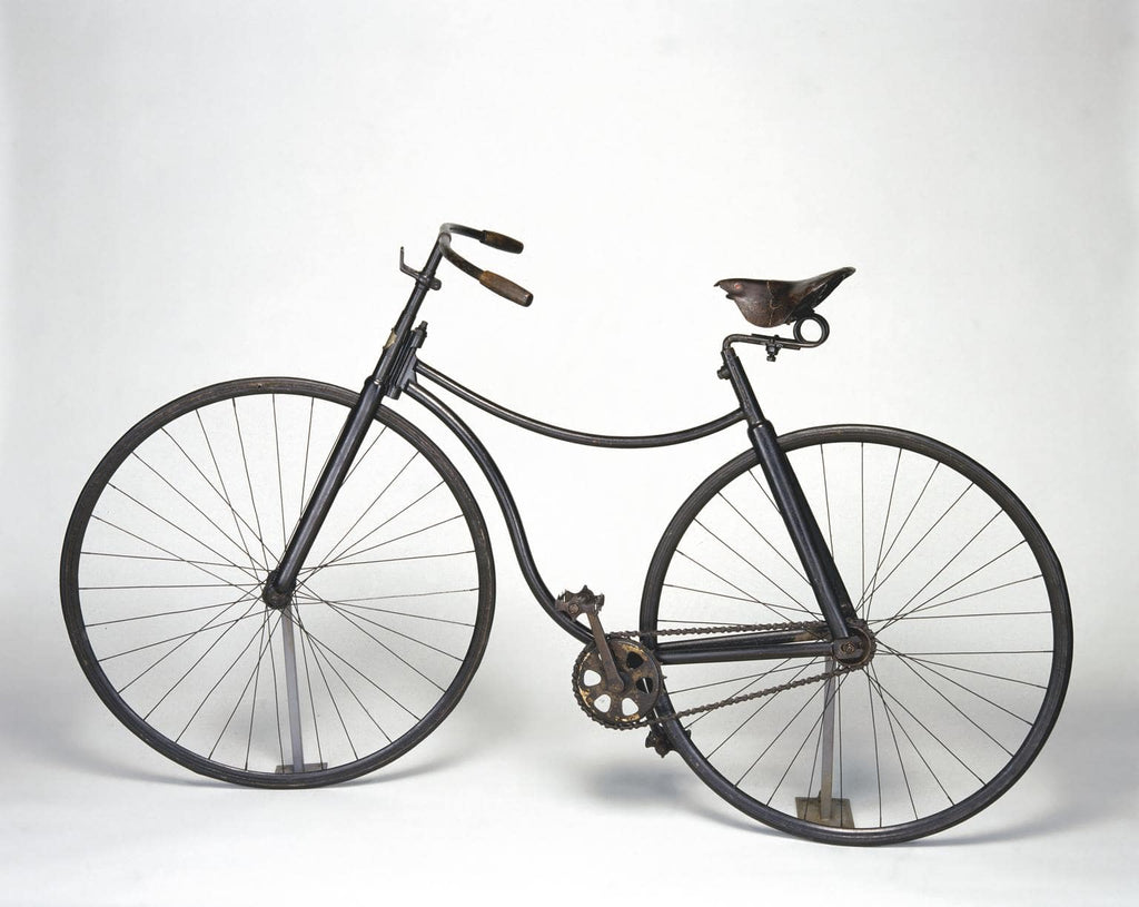 Rover Safety Bicycle