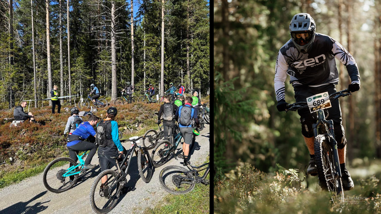 Trysil Enduro 2023