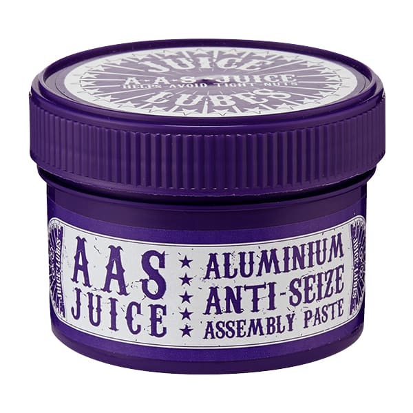 Juice Lubes AAS (500ml) - Monteringspasta