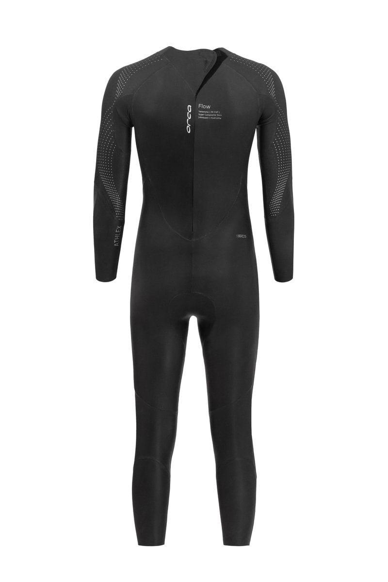 Orca's New Wetsuit Range: A Perfect Fit for Women Who Love Open