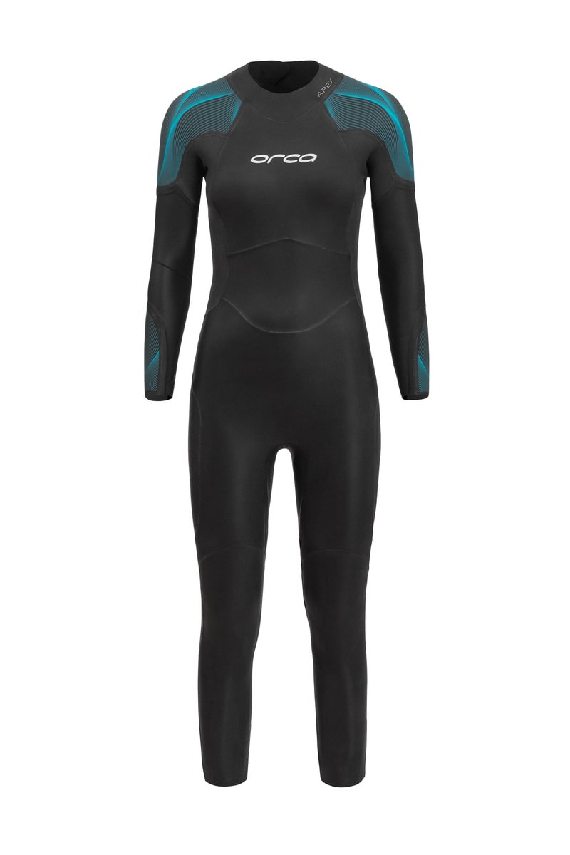 ORCA Apex Flex 2024 Wetsuit - Male (Formally the Orca Alpha) - Orca New  Zealand