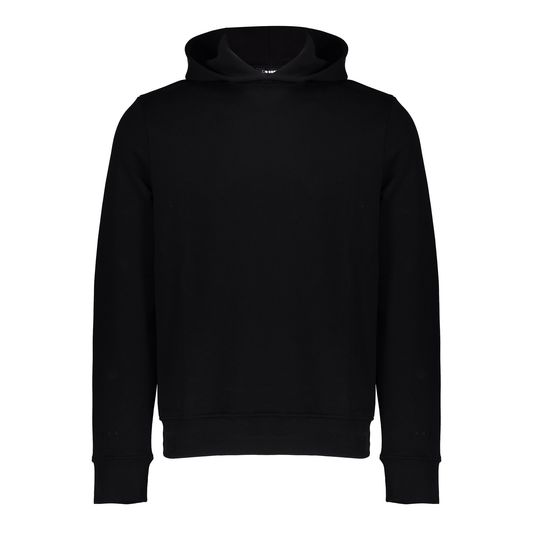 Basic Black Hoodie 