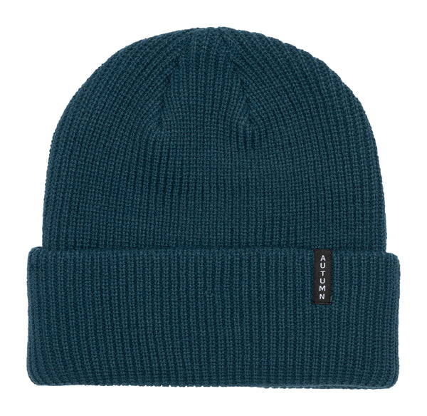 SELECT BEANIE - RUST – autumnheadwear