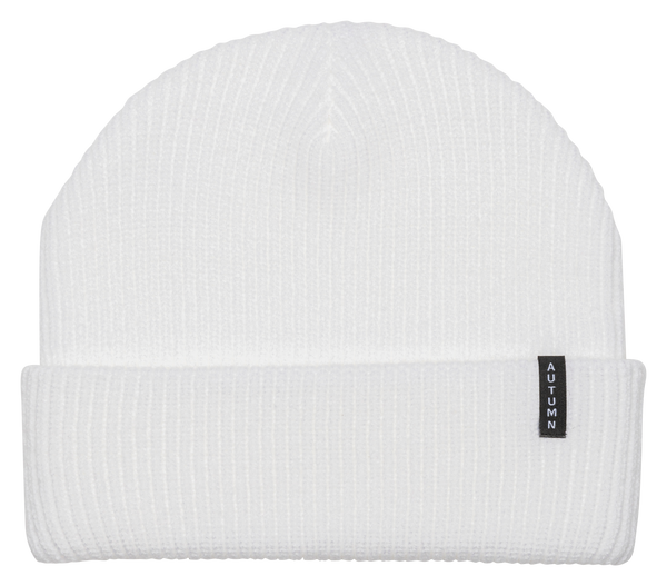 SELECT BEANIE RUST - – autumnheadwear