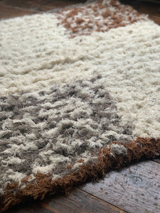 PMD LEFT OVER RUG M SIZE