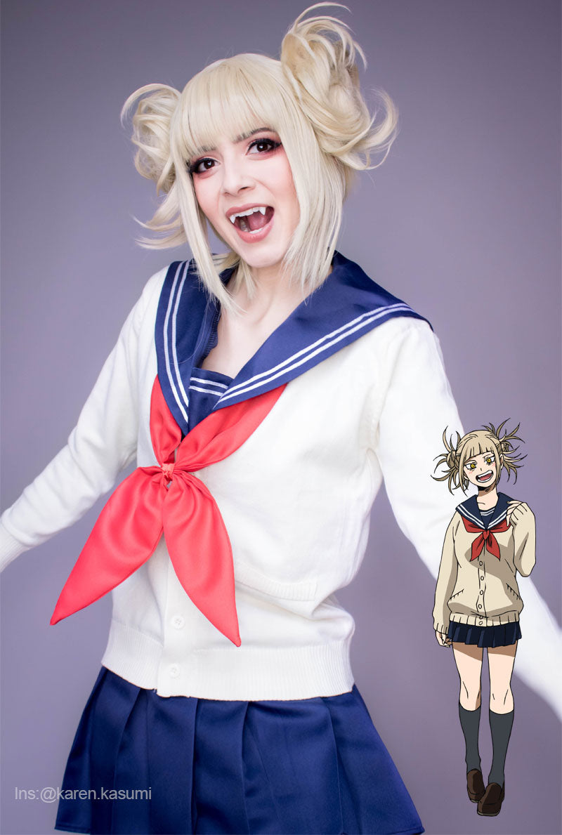 My Hero Academia Cosplay: Tips and Ideas to Bring Your Favorite ...