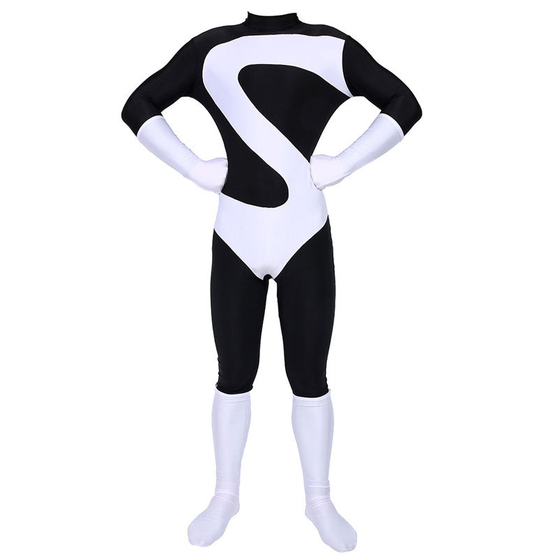 Buy Incredible Syndrome Cosplay Costumes - Disney Movie – Cosplay Clans
