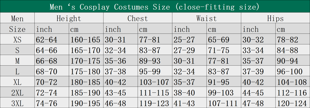 The Boys 3 A-Train Jumpsuit Cosplay Costumes Size