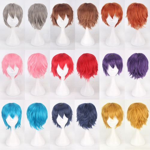 where to buy cosplay wigs