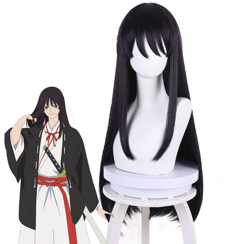 Hell's Paradise: Jigokuraku Nurugai Cosplay Costume – Gcosplay