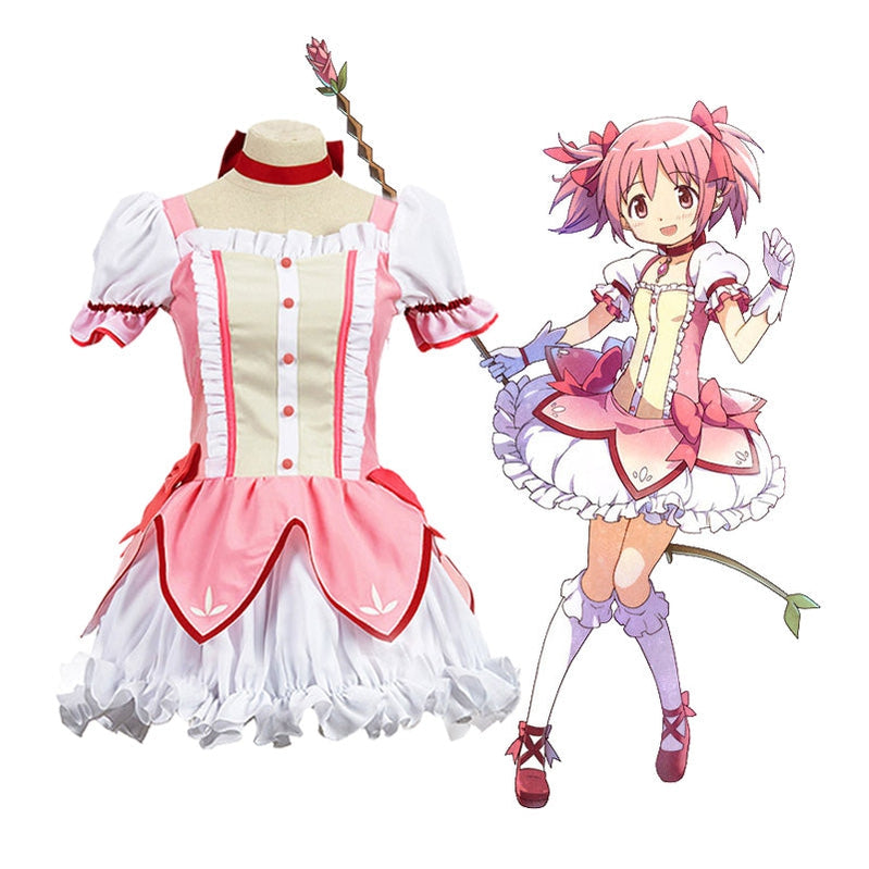 madoka kaname