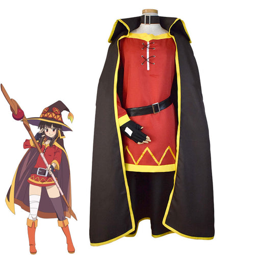 Get Satou Kazuma Cosplay Costumes - KonoSuba Anime – Cosplay Clans