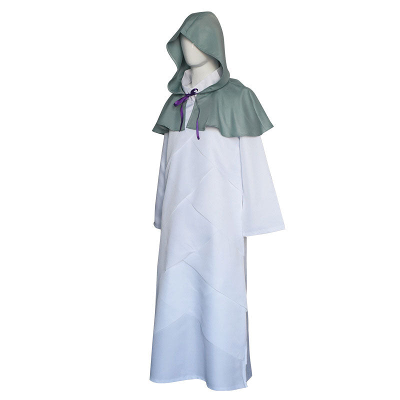 Anime The Promised Neverland Mujika Cosplay Costumes For Sales Cosplay Clans 