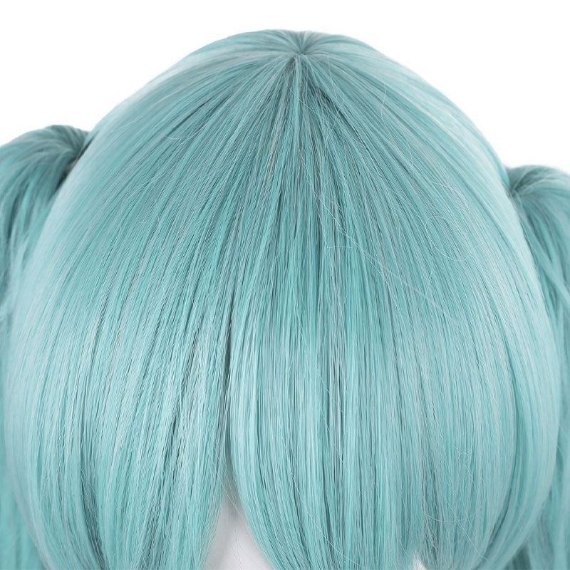 Buy Anime Vocaloid SEGA Hatsune Miku Cosplay Wigs Online | 16th