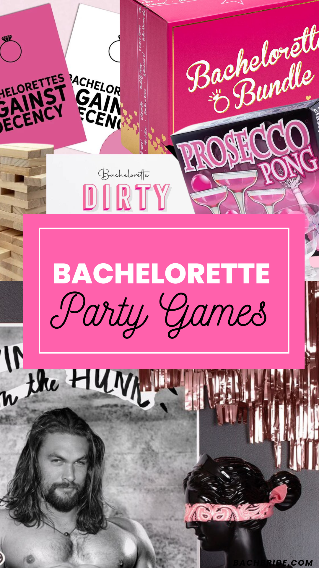 best-bachelorette-party-games-gifts-52-ideas-slumber-party-games