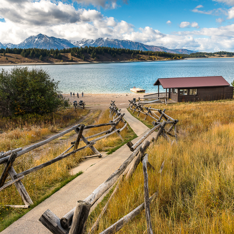 jackson hole bachelorette party