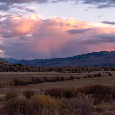 jackson hole bachelorette party