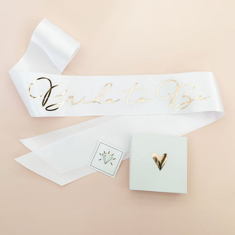 Classy Bachelorette Party Gifts For Bride