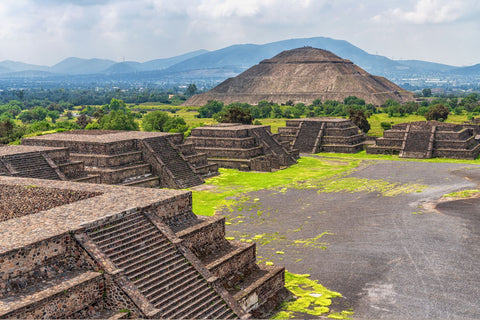 mexico city bachelorette party 