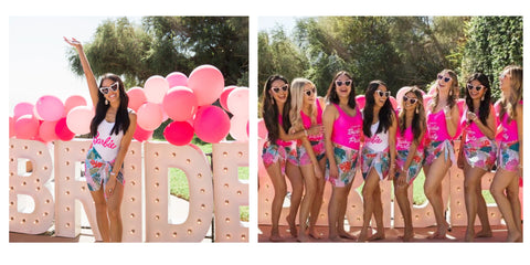 30 Bachelorette Party Decorations for Any Theme & Budget