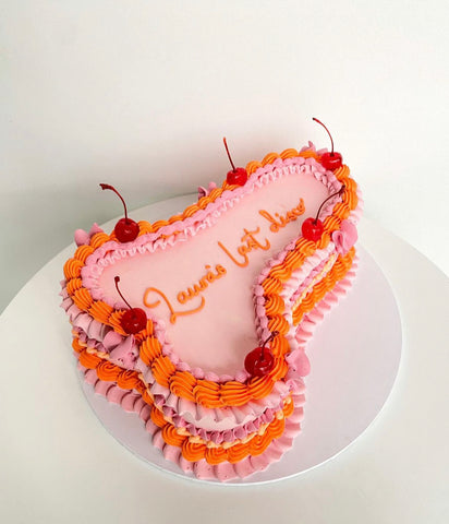 Penis Cake