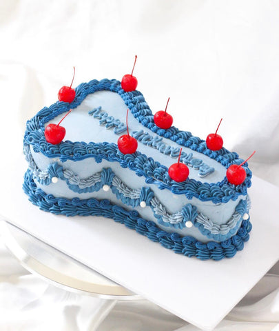 Penis Cake