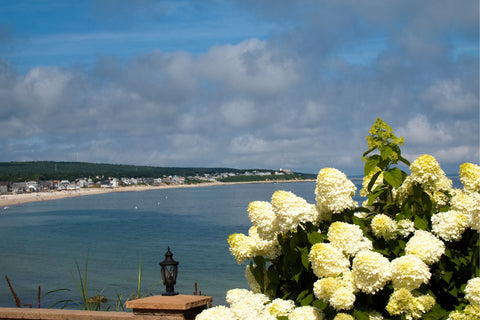 cape cod bachelorette party