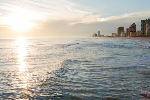 gulf shores bachelorette party