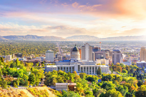 salt lake city bachelorette party