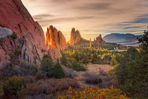 colorado springs bachelroette party