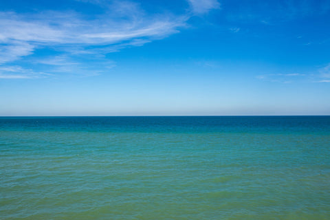 Lake Michigan Bachelorette Party