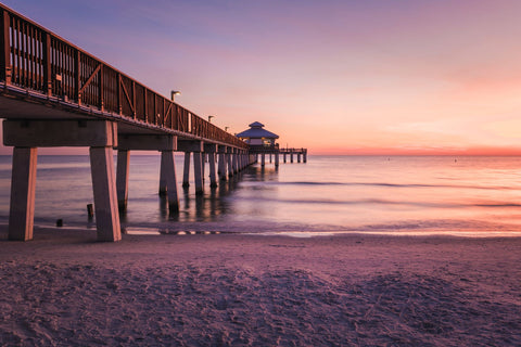 fort myers bachelorette party