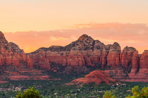 sedona bachelorette party