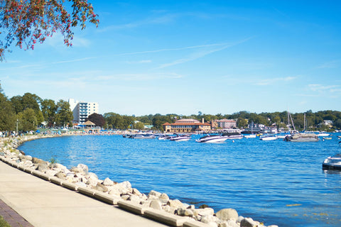 lake geneva bachelorette party