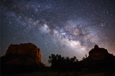 sedona bachelorette party