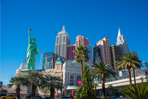 5 Best Hotels in Las Vegas for Bachelorette Parties