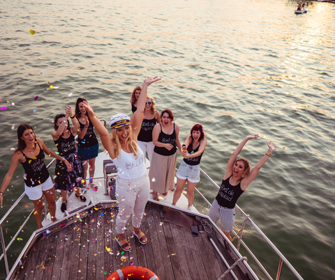 last minute bachelorette party ideas