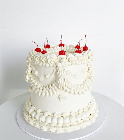 Bachelorette Cake