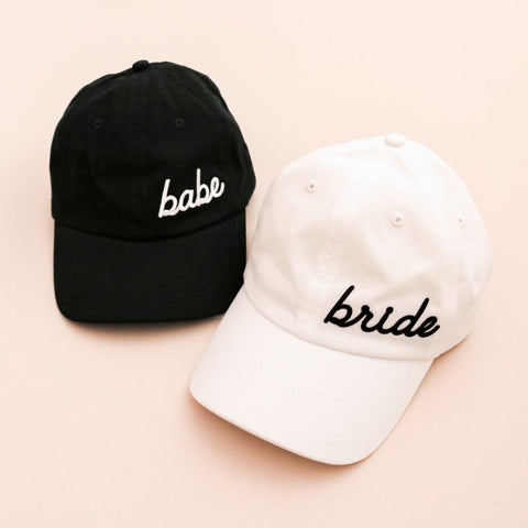 bachelorette hats