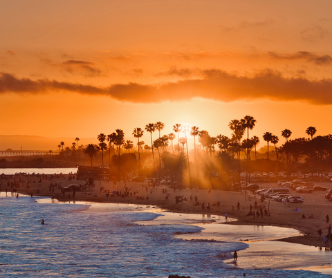 newport beach bachelorette party